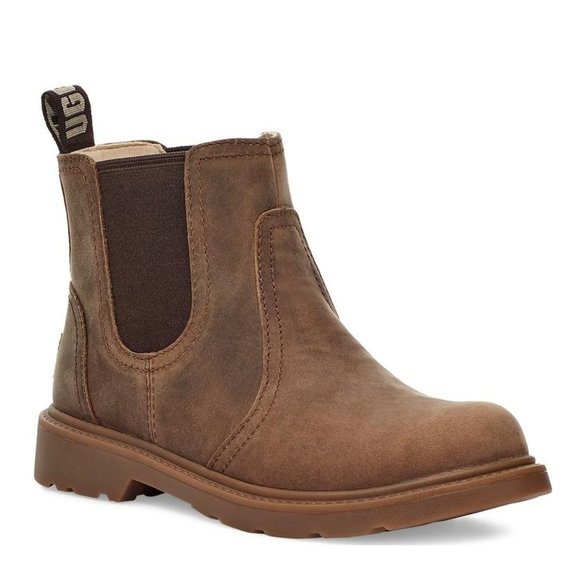 UGG Other - UGG Kids Bolden Weather Fashion Boot